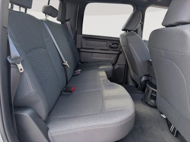 2026 Ram 2500 Tradesman Crew Cab 4x4 64 Box