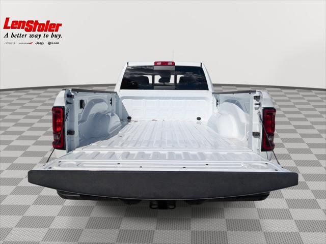 2026 Ram 2500 Tradesman Crew Cab 4x4 64 Box