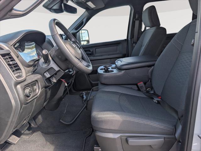 2026 Ram 2500 Tradesman Crew Cab 4x4 64 Box
