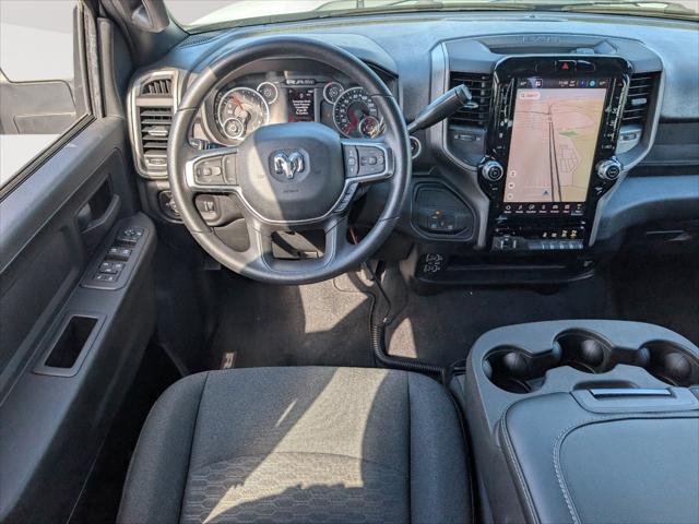 2026 Ram 2500 Tradesman Crew Cab 4x4 64 Box