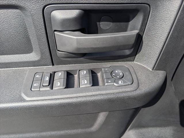 2026 Ram 2500 Tradesman Crew Cab 4x4 64 Box