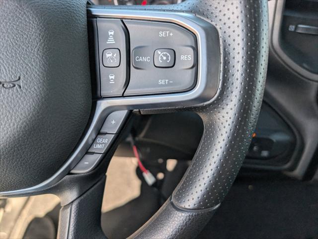 2026 Ram 2500 Tradesman Crew Cab 4x4 64 Box