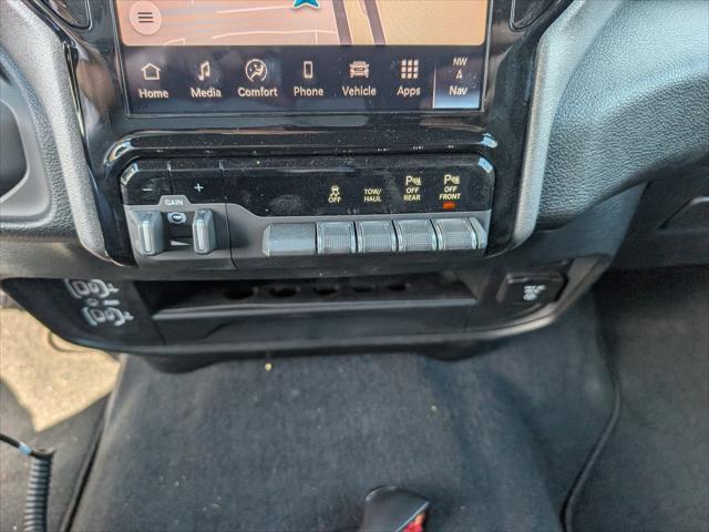 2026 Ram 2500 Tradesman Crew Cab 4x4 64 Box