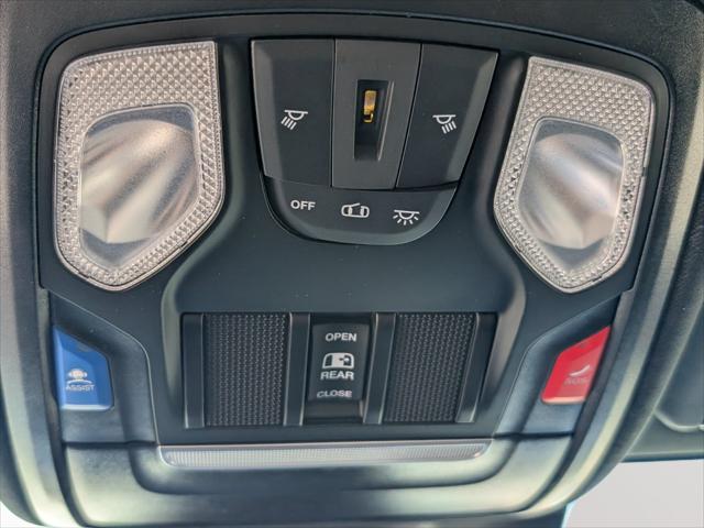 2026 Ram 2500 Tradesman Crew Cab 4x4 64 Box