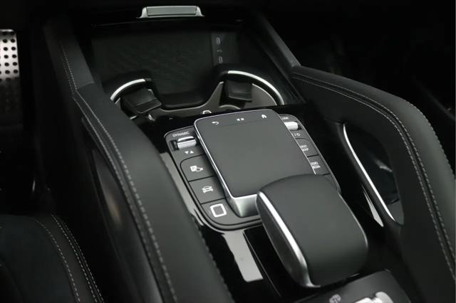 2026 Mercedes-Benz AMG GLE 63 S 4MATIC+
