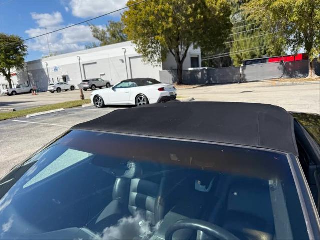 2005 Chevrolet Corvette Base