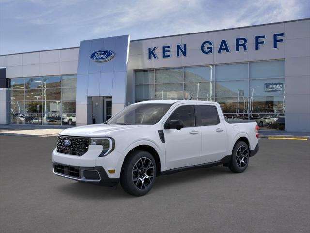 2026 Ford Maverick Lariat for sale in St. George, UT