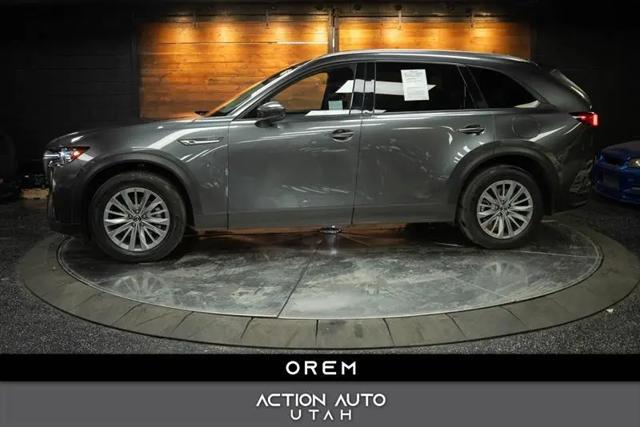 2024 Mazda X-90 Preferred for sale in Lehi, UT