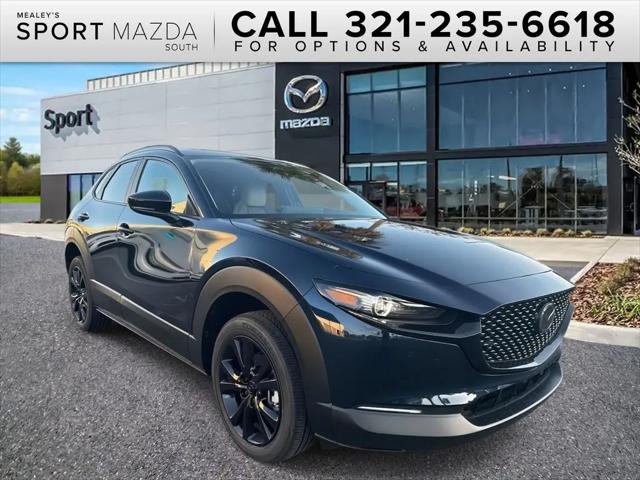 2026 Mazda CX-30 2.5 S Aire Edition for sale in Orlando, FL