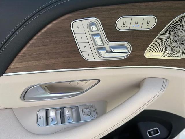 2026 Mercedes-Benz GLE GLE 450 4MATIC