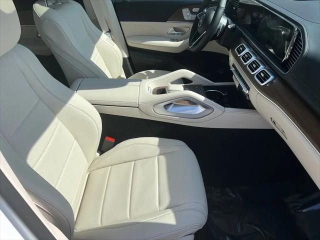 2026 Mercedes-Benz GLE GLE 450 4MATIC