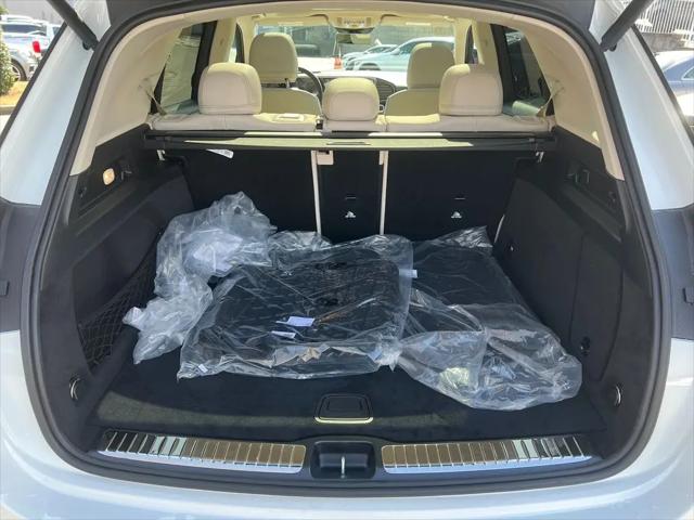 2026 Mercedes-Benz GLE GLE 450 4MATIC
