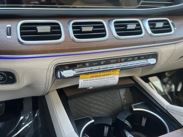 2026 Mercedes-Benz GLE GLE 450 4MATIC