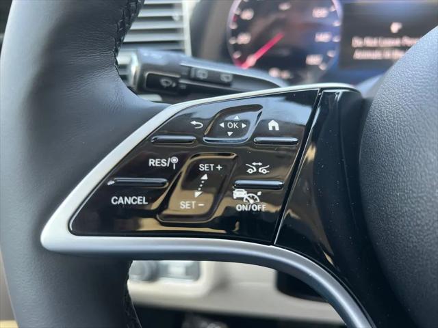 2026 Mercedes-Benz GLE GLE 450 4MATIC