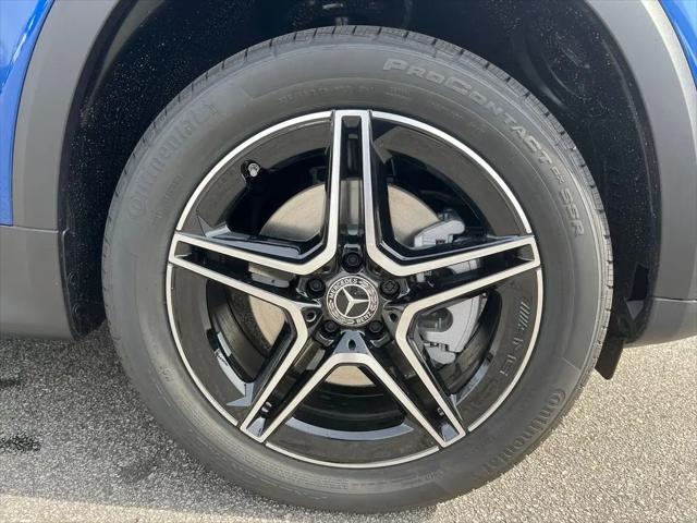 2026 Mercedes-Benz GLB 4MATIC
