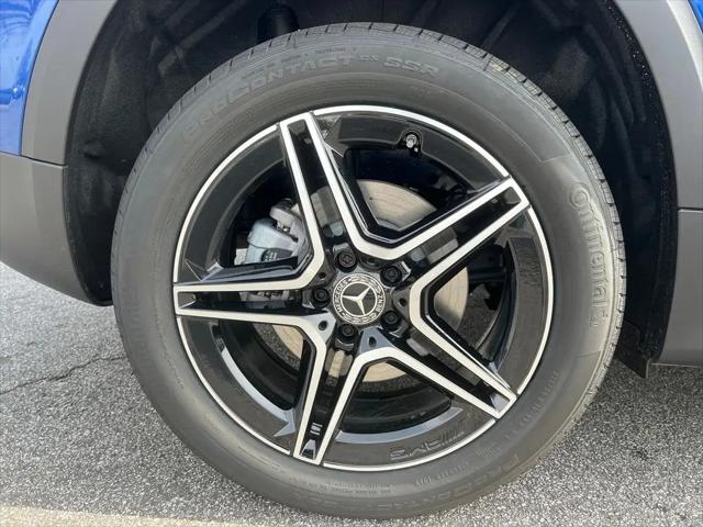 2026 Mercedes-Benz GLB 4MATIC