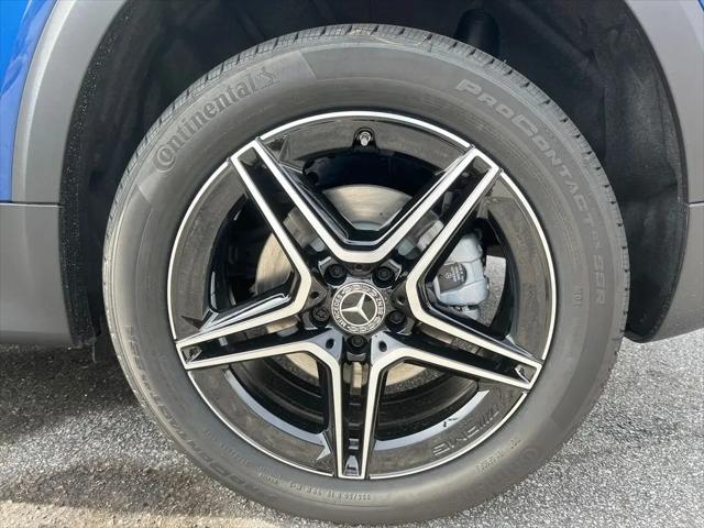 2026 Mercedes-Benz GLB 4MATIC