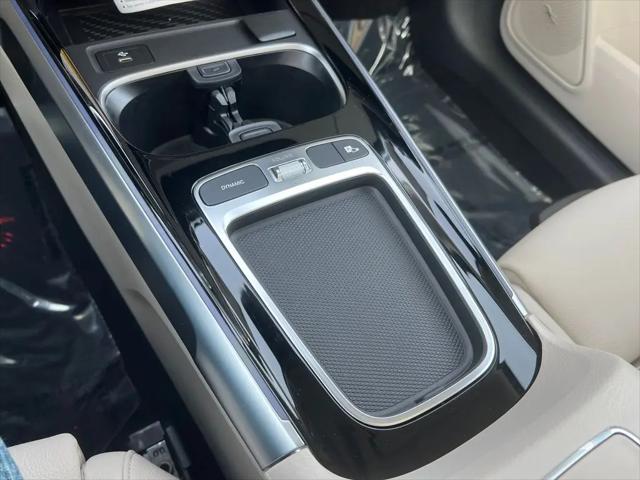 2026 Mercedes-Benz GLB 4MATIC