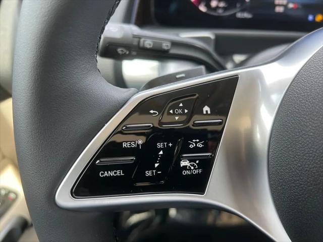2026 Mercedes-Benz GLB 4MATIC