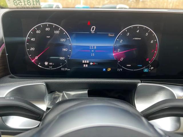 2026 Mercedes-Benz GLB 4MATIC