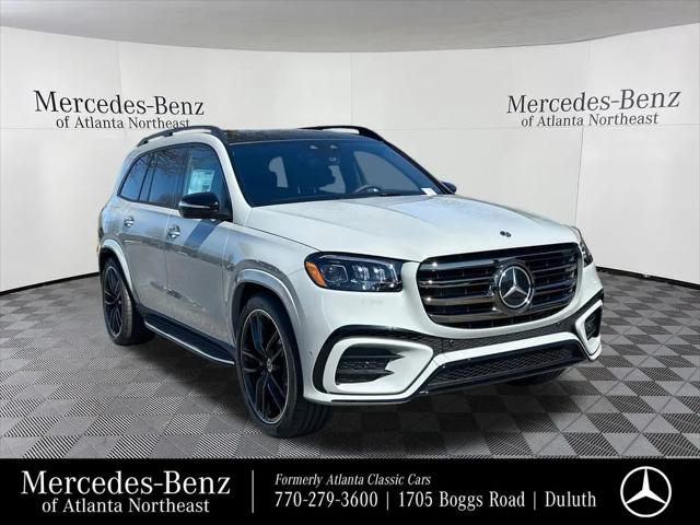 2026 Mercedes-Benz GLS GLS 580 4MATIC for sale in Duluth, GA
