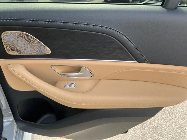 2026 Mercedes-Benz GLE GLE 450 4MATIC