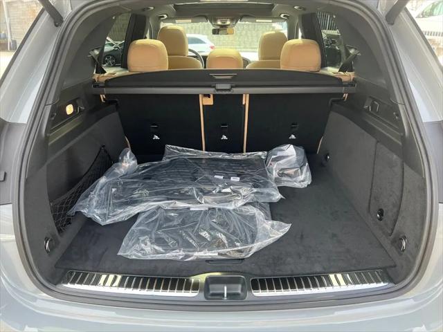 2026 Mercedes-Benz GLE GLE 450 4MATIC
