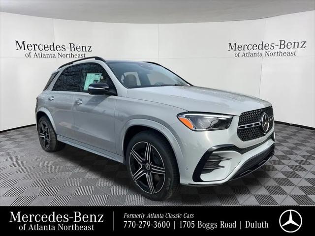 2026 Mercedes-Benz GLE GLE 450 4MATIC for sale in Duluth, GA