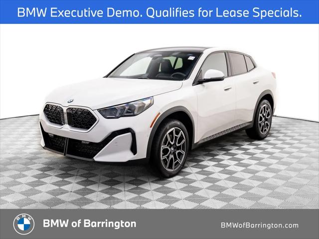 2026 BMW X2 xDrive28i for sale in Barrington, IL
