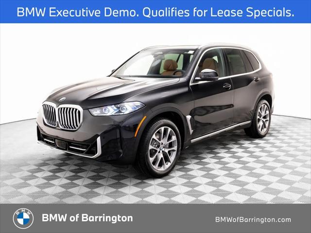 2026 BMW X5 xDrive40i for sale in Barrington, IL