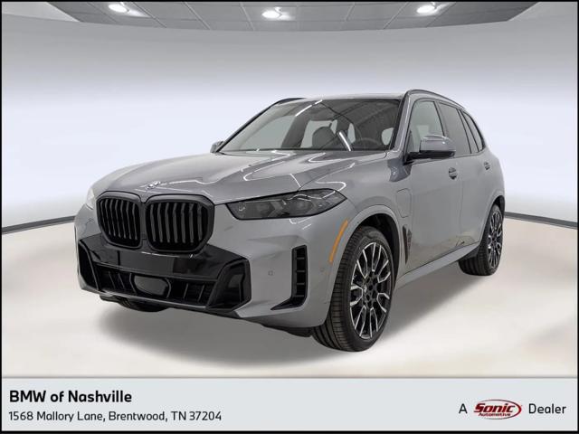2026 BMW X5 xDrive50e for sale in Brentwood, TN