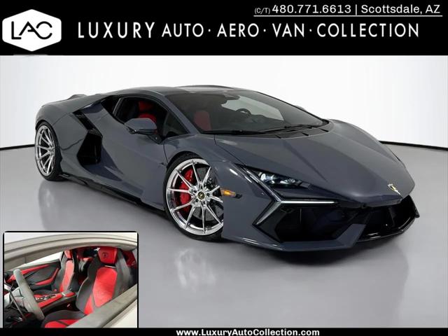 2025 Lamborghini Revuelto Revuelto for sale in Scottsdale, AZ