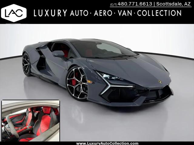 2025 Lamborghini Revuelto Revuelto for sale in Scottsdale, AZ