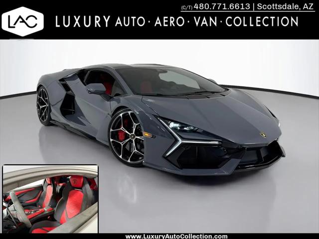 2025 Lamborghini Revuelto Revuelto for sale in Scottsdale, AZ