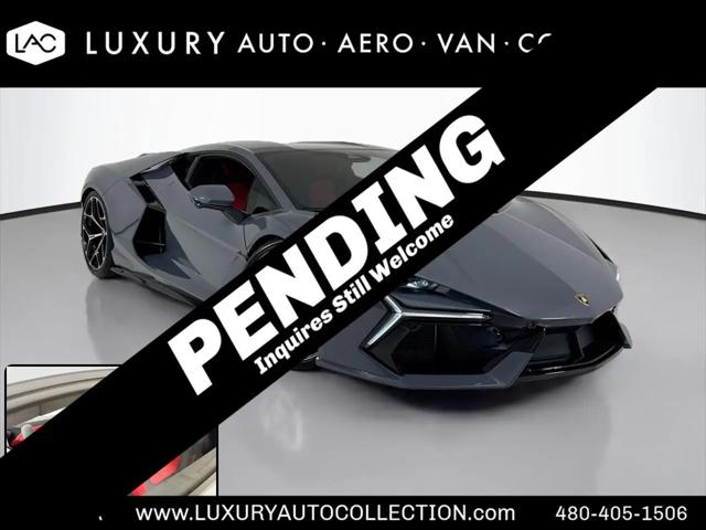 2025 Lamborghini Revuelto Revuelto for sale in Scottsdale, AZ