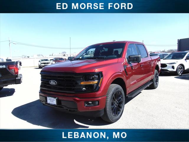 2026 Ford F-150 XLT for sale in Lebanon, MO