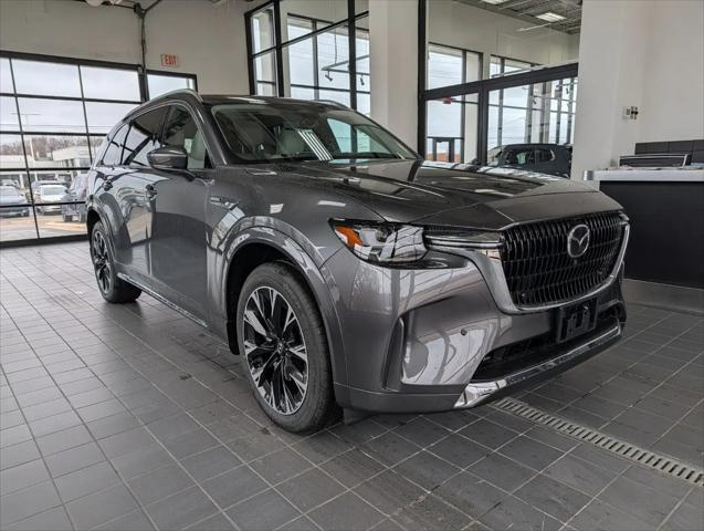 2026 Mazda X-90 3.3 Turbo S Premium Plus for sale in Crystal Lake, IL