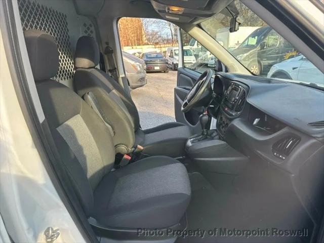 2022 Ram ProMaster City Cargo Van Cargo Van