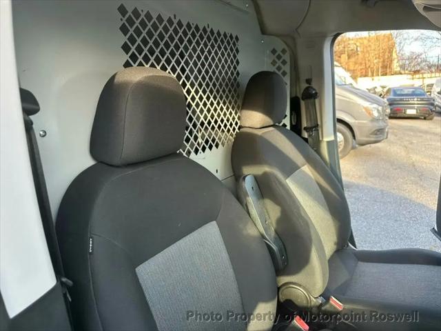 2022 Ram ProMaster City Cargo Van Cargo Van