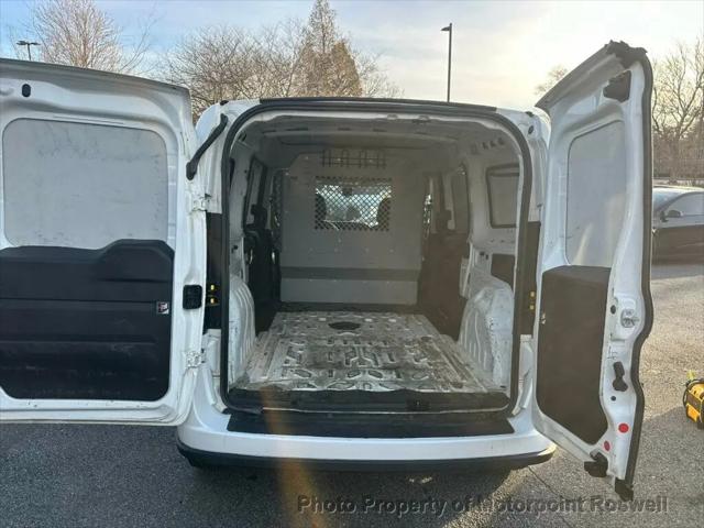2022 Ram ProMaster City Cargo Van Cargo Van