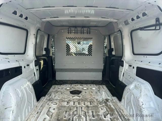 2022 Ram ProMaster City Cargo Van Cargo Van