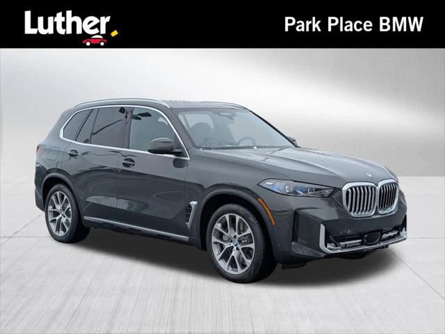 2026 BMW X5 xDrive50e for sale in Rochester, MN