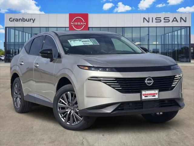 2026 Nissan Murano SL for sale in Granbury, TX