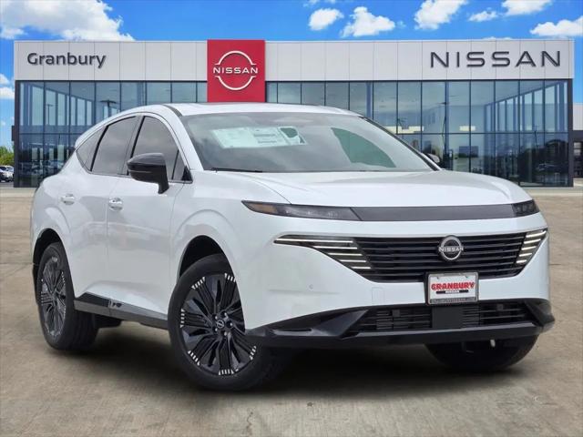 2026 Nissan Murano Platinum for sale in Granbury, TX