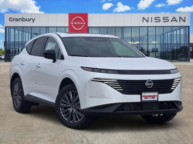 2026 Nissan Murano SL for sale in Granbury, TX