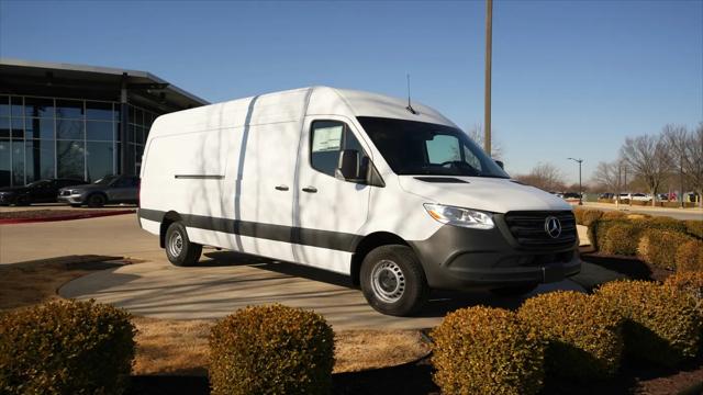 2026 Mercedes-Benz Sprinter 3500XD High Roof 4-Cyl Diesel HO for sale in Bentonville, AR
