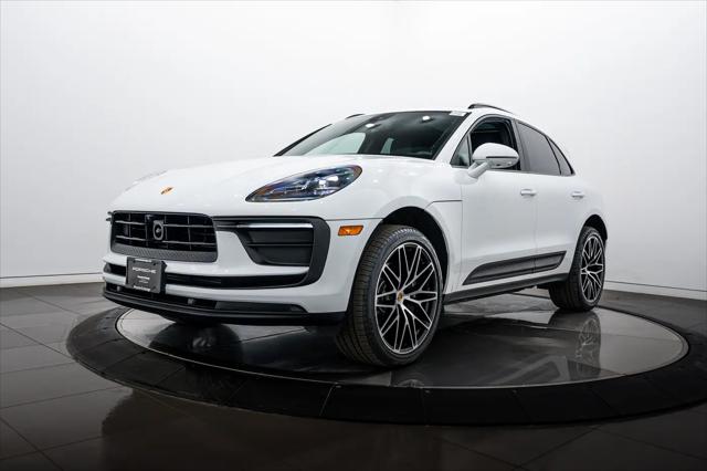 2026 Porsche Macan Macan for sale in Highland Park, IL