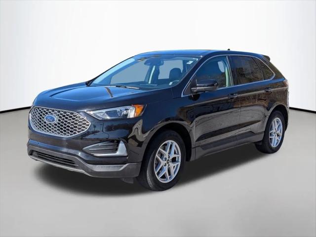 2023 Ford Edge SEL for sale in North Wilkesboro, NC