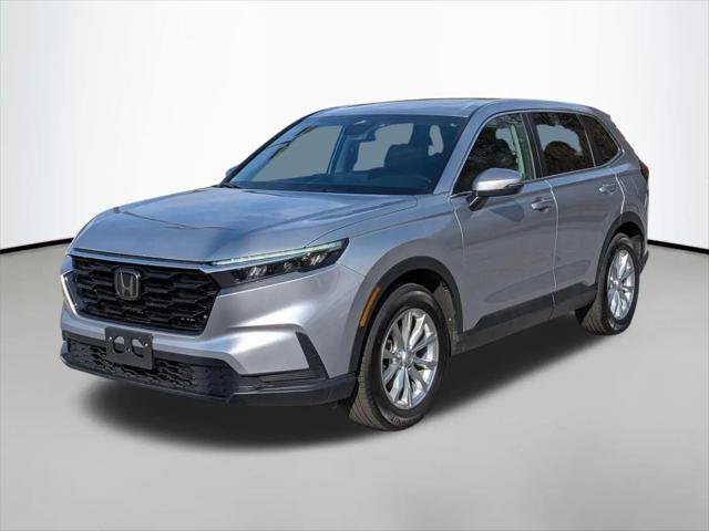 2024 Honda CR-V EX AWD for sale in North Wilkesboro, NC