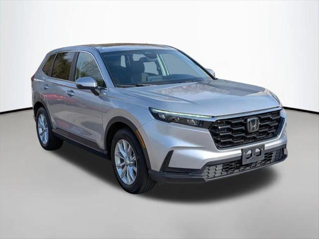 2024 Honda CR-V EX AWD
